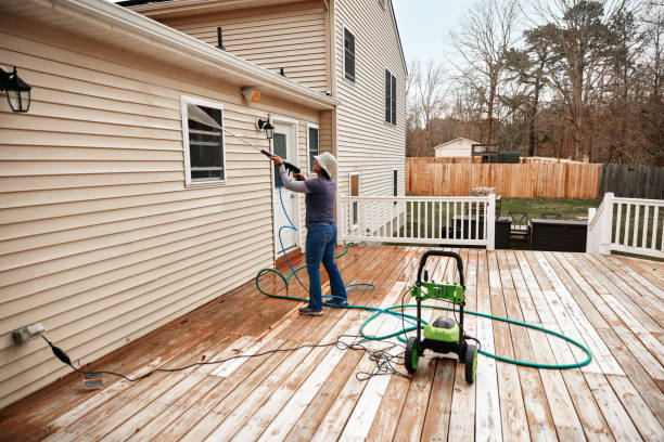 Best House Pressure Washing  in Nanawale Estates, HI