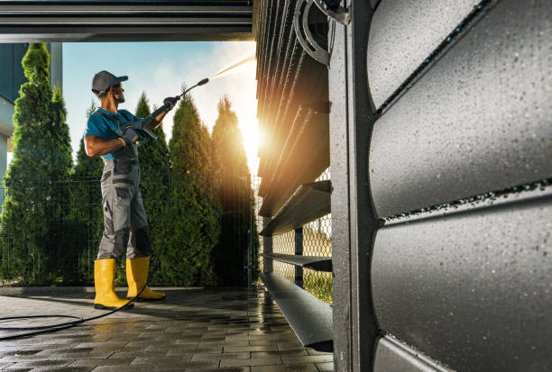 Best Roof Power Washing Services  in Nanawale Estates, HI