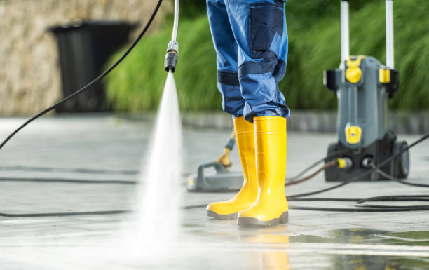 Best Garage Pressure Washing  in Nanawale Estates, HI