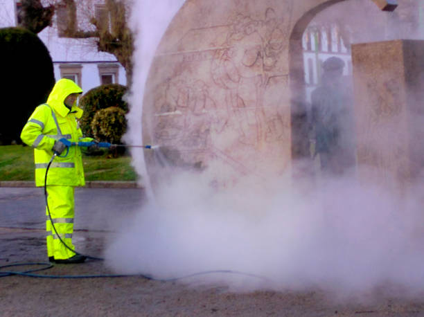 Best Residential Pressure Washing Services  in Nanawale Estates, HI