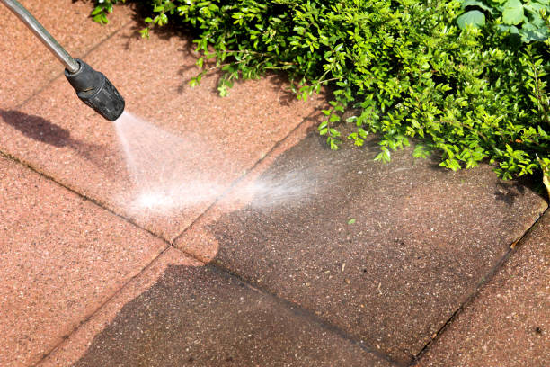 Best Commercial Pressure Washing  in Nanawale Estates, HI